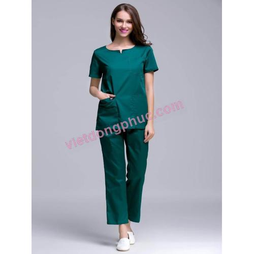 Đồng phục phòng mổ 04 Đồng phục phòng mổ 04